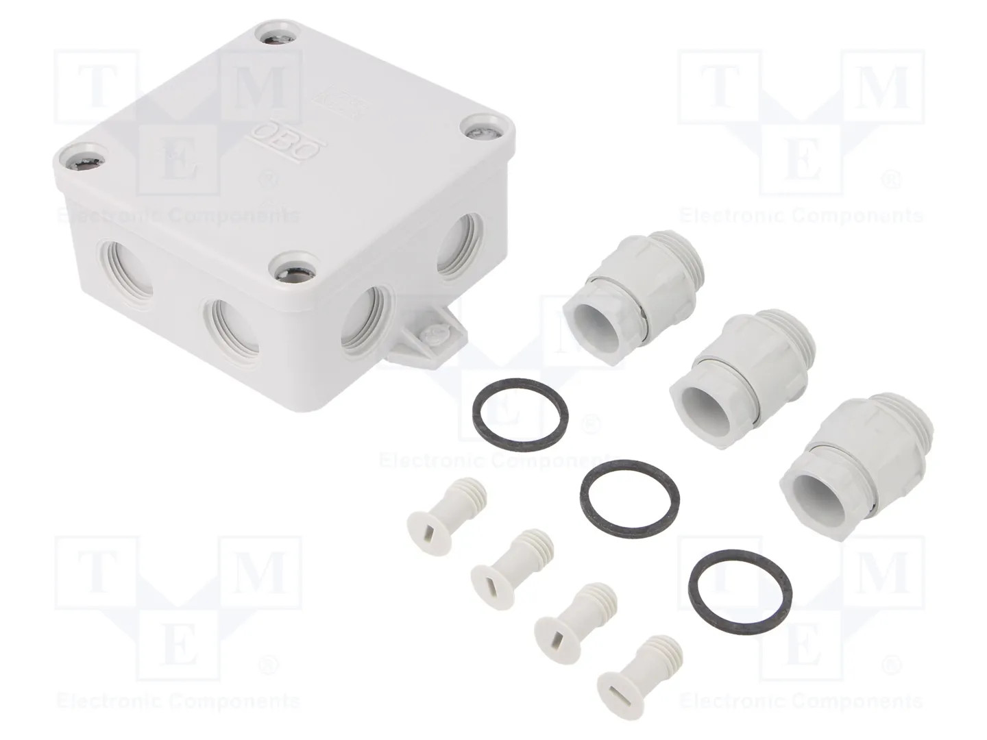 OBO BETTERMANN B-9-K-M Enclosure