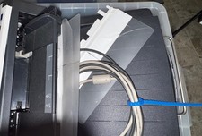 EPSON Scanner With Auto Feed Tray