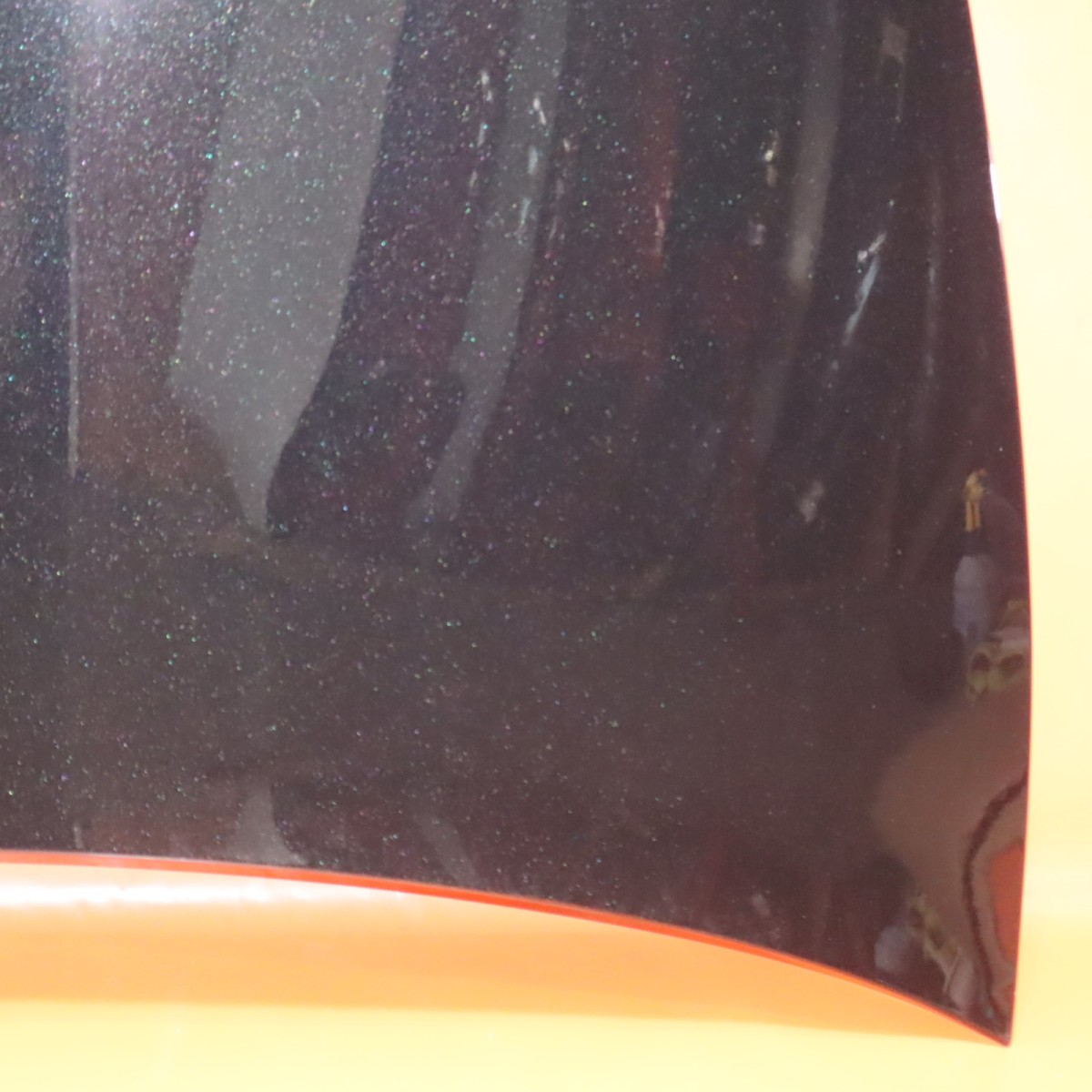 Rolls-Royce Phantom 2023-2025 Hood