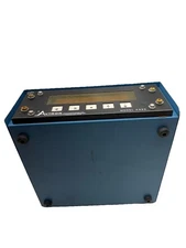 Avtron Manufacturing D19643 Speed Counter K653 Unused Spare Part W/ Enclosure