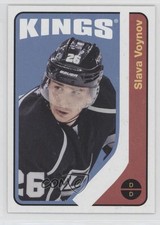2014-15 O-Pee-Chee Retro Slava Voynov #226 o6n