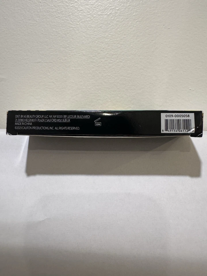 Laura Geller Wheel of Fortune Face the Wheel BLUSH Palette New in Box - Image 3 of 4