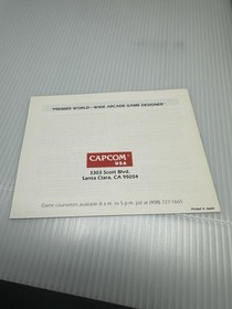 Code Name Viper NES Nintendo 1990 Complete CIB Box Insert Manual Nice