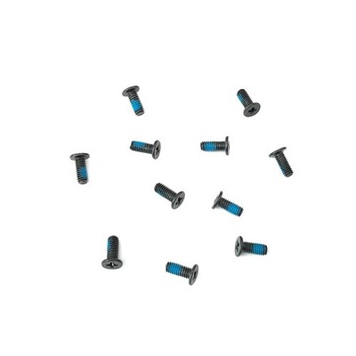 Bottom Base Case screws for Acer Extensa 15 EX215-24 EX215-24-R8VQ EX215-24-R6L3