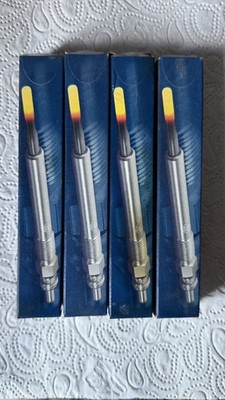 BOSCH Glühkerze Duraterm High Speed 0250403058