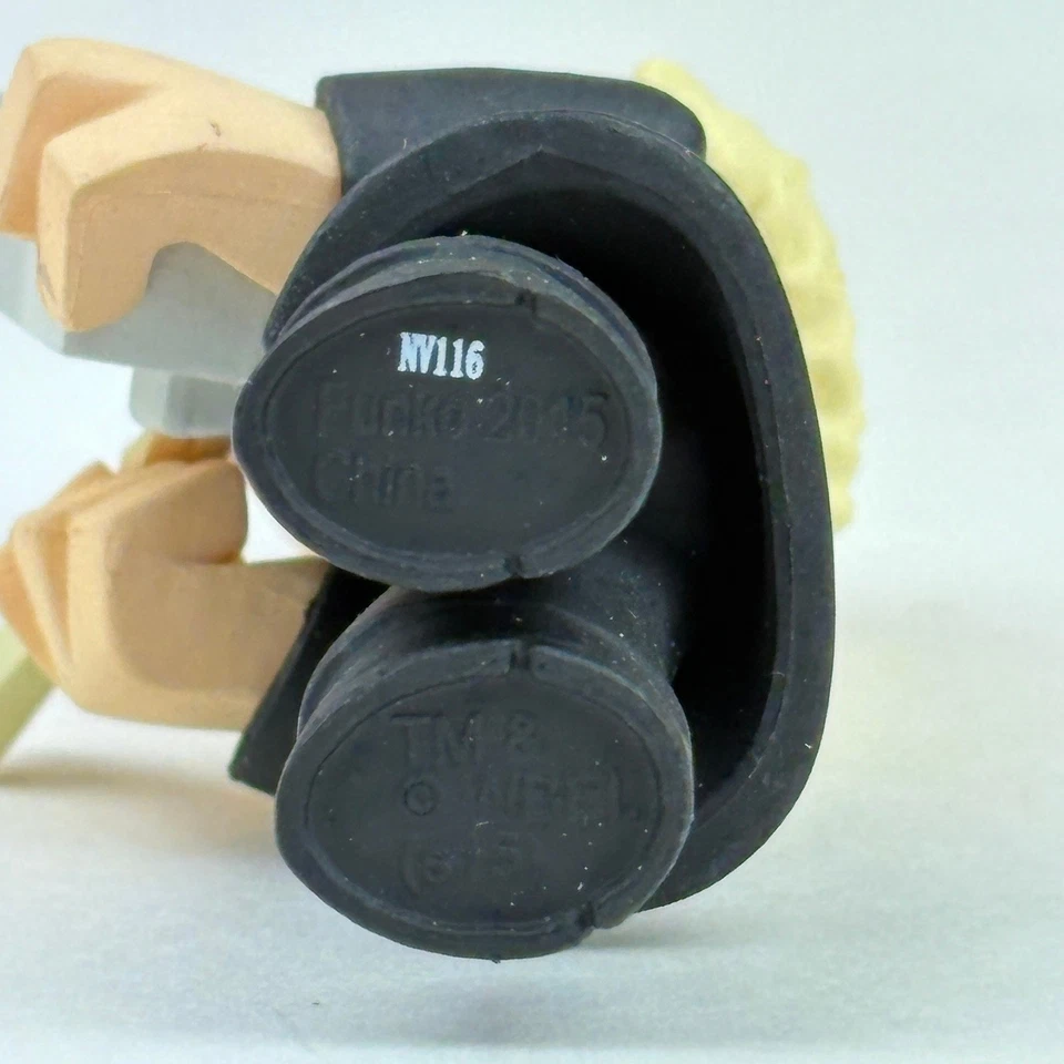 Figura Vinilo Funko Mystery Minis Horror Classic Series 2 The Lost Boys David 3" Foto 4 de 4