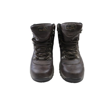 Peter Storm Womens Leather Walking Boots Peter Storm Women's