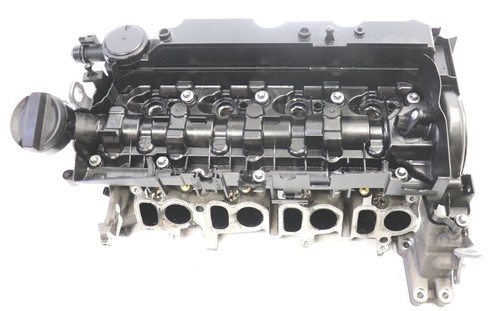 BMW G20 G21 XD5O B47D20B 320D X-Drive 8580266 Zylinderkopf 8570145 8579962 56Tkm
