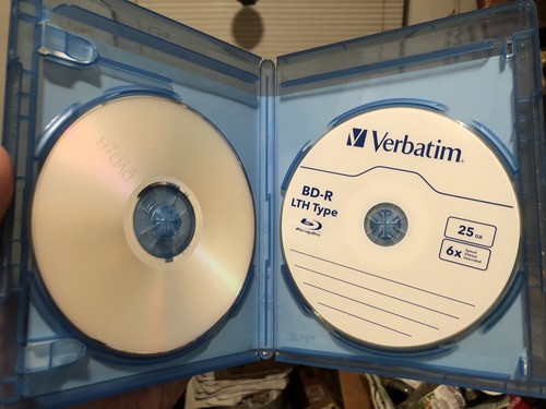 Colour Correct My C*ck Vol. 1 Blu ray DiabolikDVD Exclusive (Vagrant Films) OOP - Picture 4 of 6