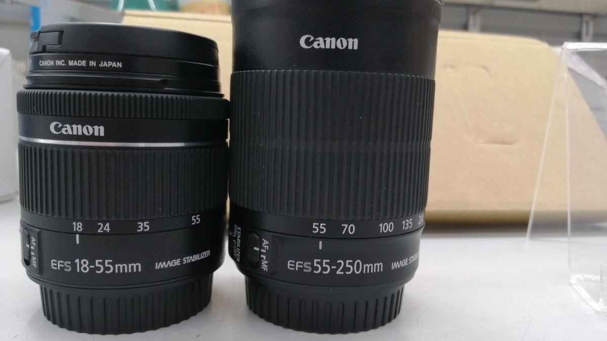 「KC」canon EOS kiss x9 Used Canon EOS Kiss X9 | MPB