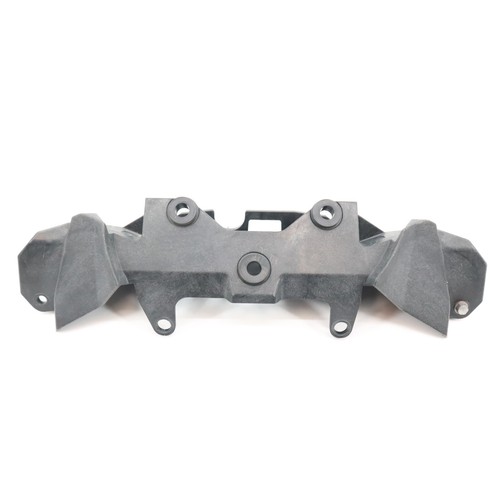 13-18 Kawasaki Ninja Zx6r 636 Front Upper Stay Gauge Fairing Bracket Oem D26