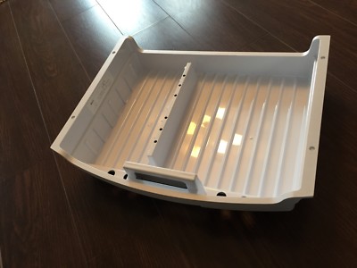 Gefrierfachschublade Ariston/ Hotpoint .54,5x 44x12,5 cm.TOP.
