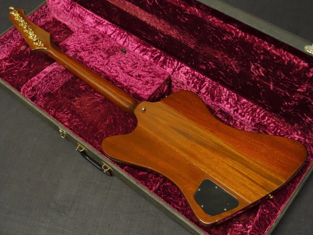 Gibson firebird ebay deals