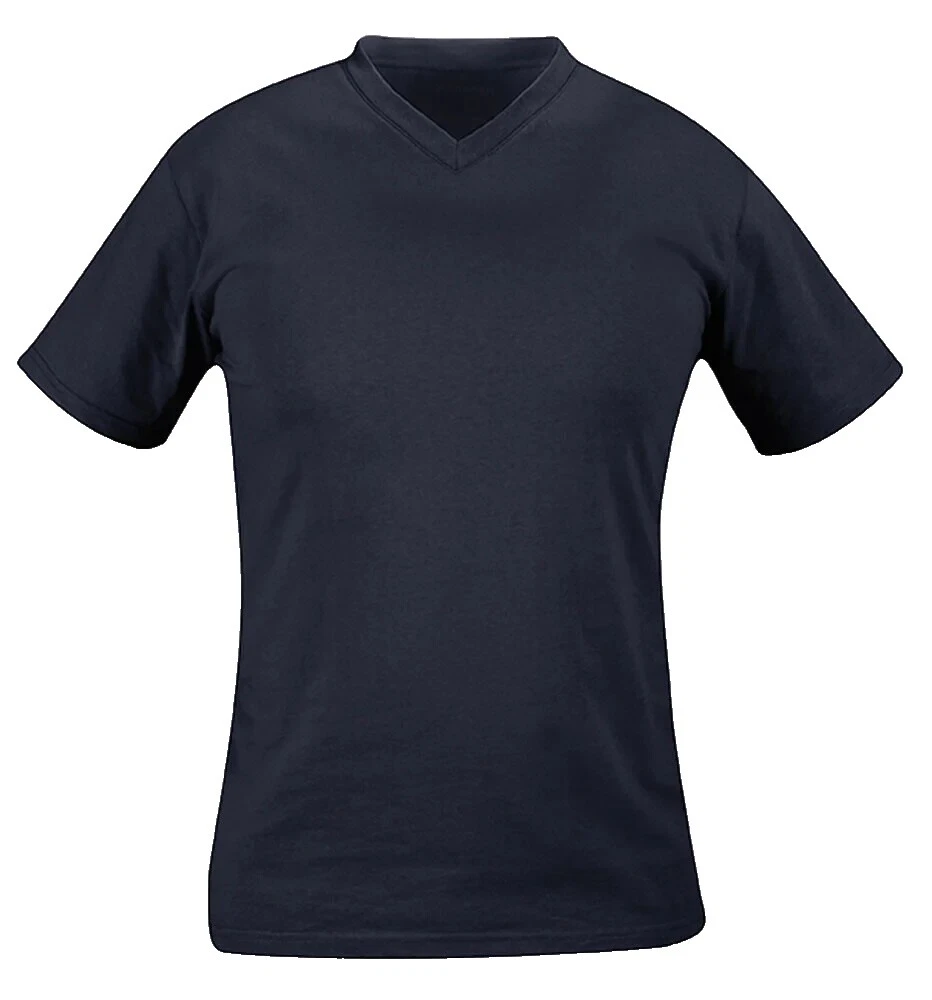 PROPPER Solid T-Shirts for Men