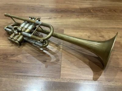 Monette Trumpets for sale | eBay