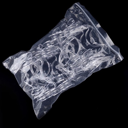 Retrattore Guancia Intraorale Dentale Apri Bocca Labbra Espansore O/C/W/T 3D Doppio - Foto 118 di 315