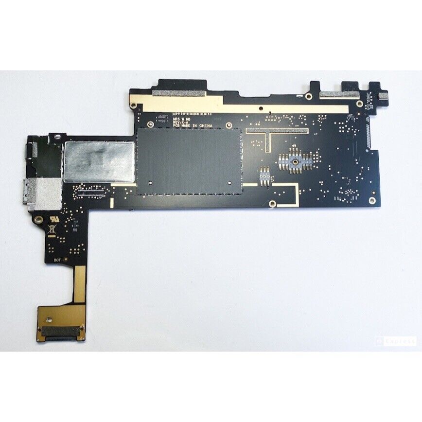 Microsoft Surface Pro 7 Plus 7+ 1960 Motherboard Main Board Microsoft Surface Pro 7 Plus 7+ 1960 Motherboard Main Board