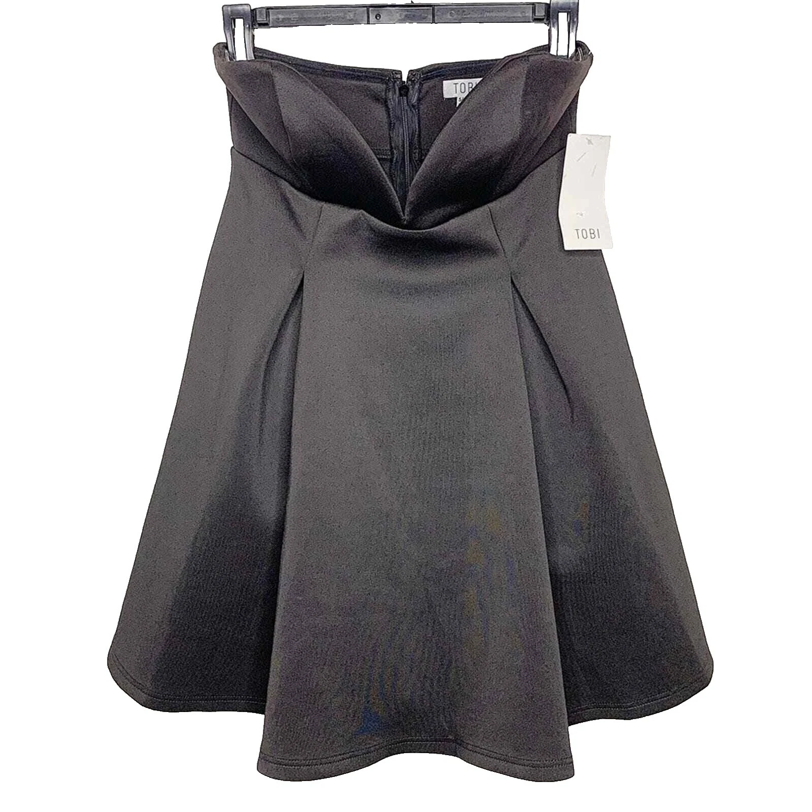 Tobi vestidos para mujeres