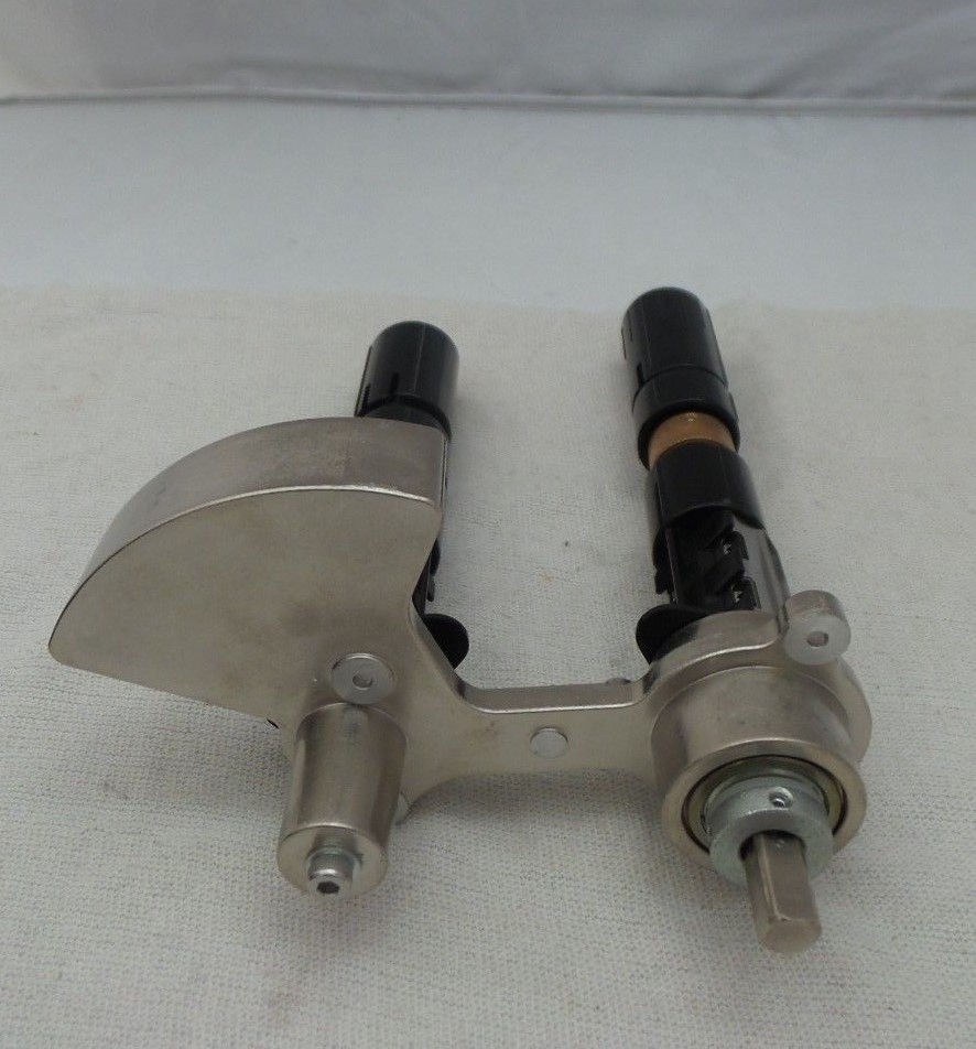 Ribbon System for Zebra ZT230 Thermal Label Printer P/N P1037974026