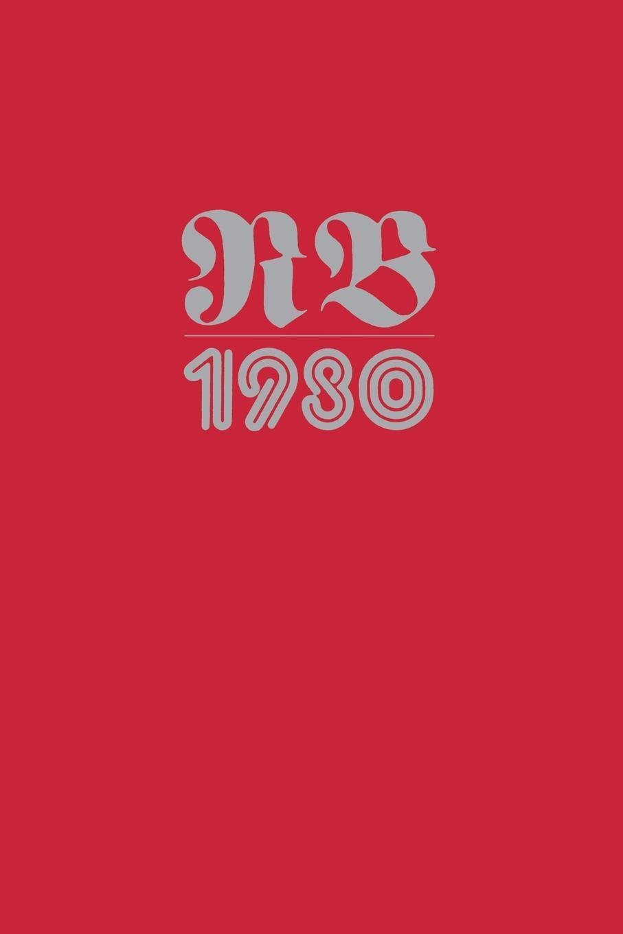 Thumbnail - Rb 1980 | The Rule Of St. Benedict In Latin And English With Notes |
