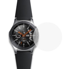 4Pcs Watch Tempered Films Anti-scratch Tempered Glass Screen Protector New