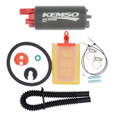 KEMSO Intank Fuel Pump for BMW G310R 2017-2023