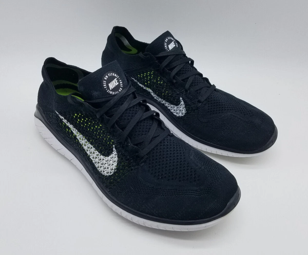 Free rn flyknit clearance 2018 size 14