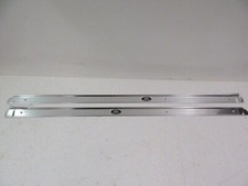 Door Sill Plates 73-77 A Body Waffle Pattern New Op58.4011