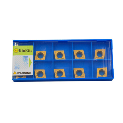 10pcs CCMT09T304-HMP NC3020 CCMT32.51-HMP CNC Carbide Insert Turning Toos