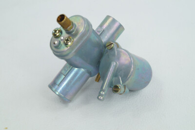 Zündapp Super Sport Combinette Vergaser 17mm Typ 441 NEU