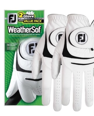 footjoy gloves 3 for 2