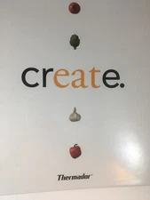Thermador Introduction To Convection Create Cookbook