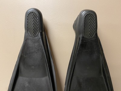 VOIT V-DUCK フィン Voit DUCK FEET FIN ボイト ダックフィート フィン ビンテージ