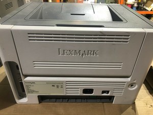 lexmark e360dn