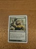 MAGIC THE GATHERING 8TH EDITION HORNED TROLL LIGHTLY PLAYED