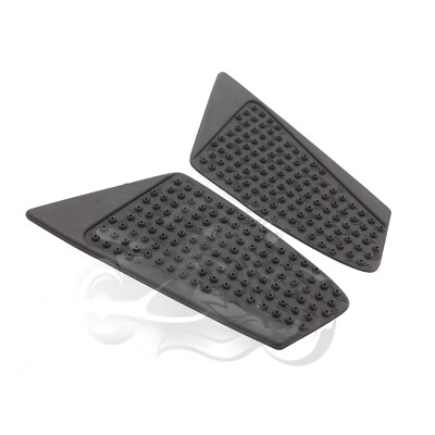 Fit for Yamaha MT-10 MT10 16-20 Tank Traction Pad Side Gas Knee Grip Protector