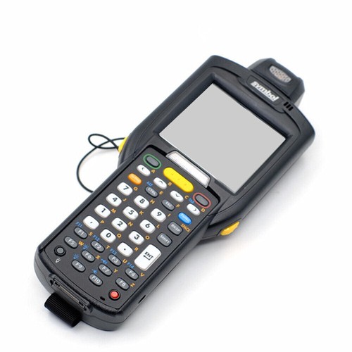 Motorola MC32N0-RL3HAHEIA Android 4 scanner di codici a barre computer portatile mobile - Foto 4 di 7