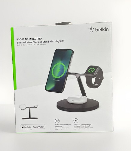 CHARGING STAND BOOST+ (FX8700RBPBASE)