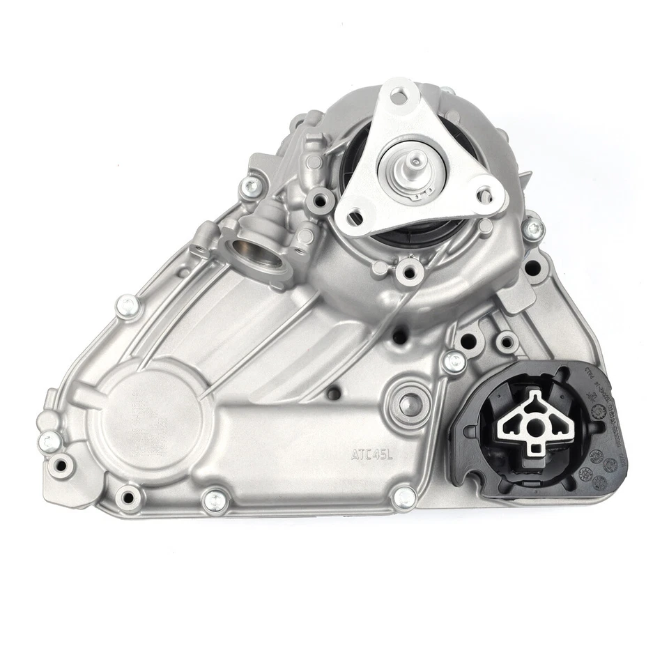 Conjunto de caja de transferencia compatible con BMW X3 X4 X5 X6 E70 E71 F15 F16 F25 ATC45L 2012-2018 Foto 2 de 4