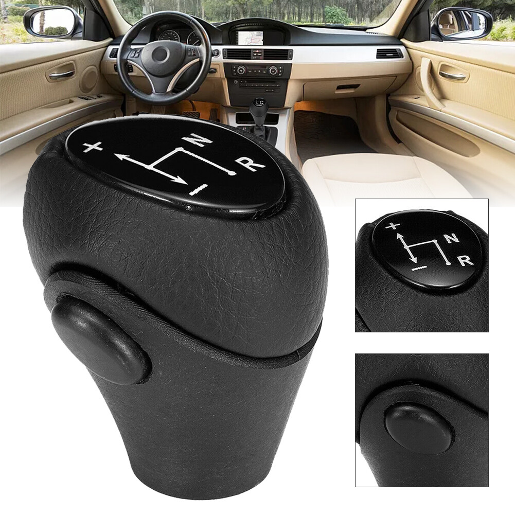 Automatic Gear Shift Knob Shifter Lever For Smart Fortwo 450/451 CityCoupe 450 eBay