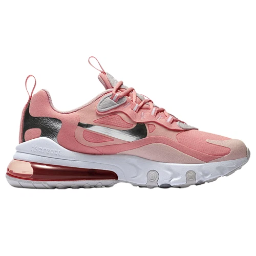 Nike Air Max 270 React GG Pink W