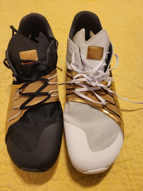 nike forever xc 5 review