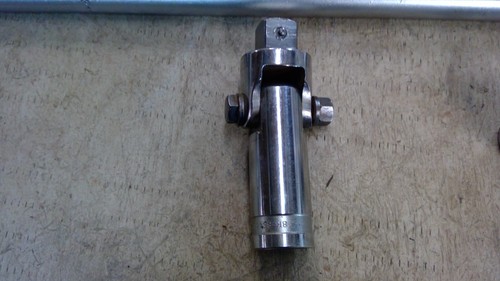 3/4" DRV BREAKER BAR CATERPILLAR CAT BAR 8H-8547 & 3/4" DRIVE HEAD 8H-8546 USA - Picture 16 of 16