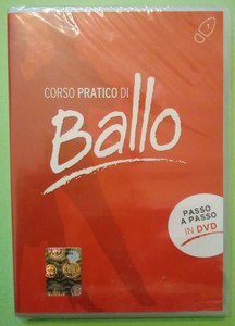 Dvd Film Ita Musicale Corso Pratico Di Ballo Valzer Viennese Salsa No Vhs Cd Dv2 Ebay