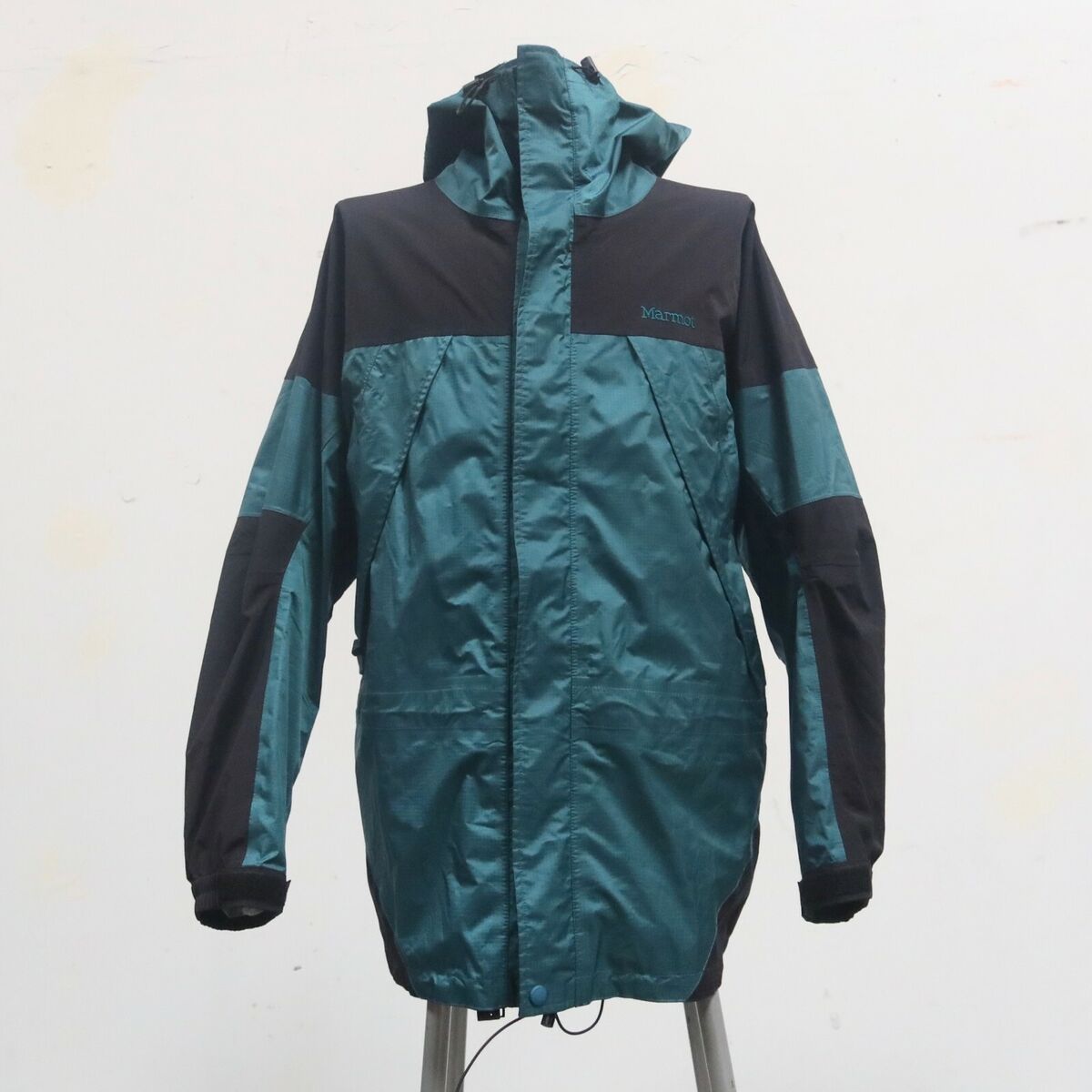 ジャケット・アウター ORVIS 90's GORE-TEX Mountain Parka ジャケット・アウター ORVIS 90's GORE-TEX Mountain Parka