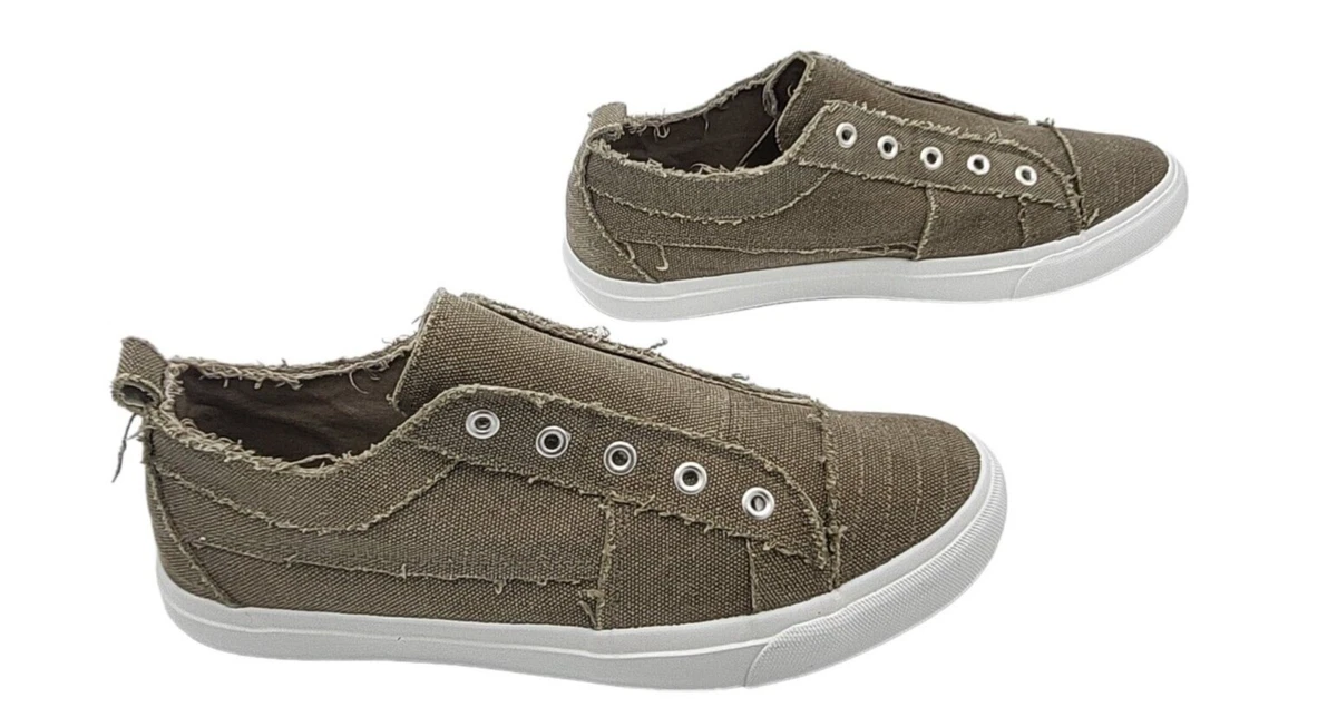 Corkys shoes hotsell ebay