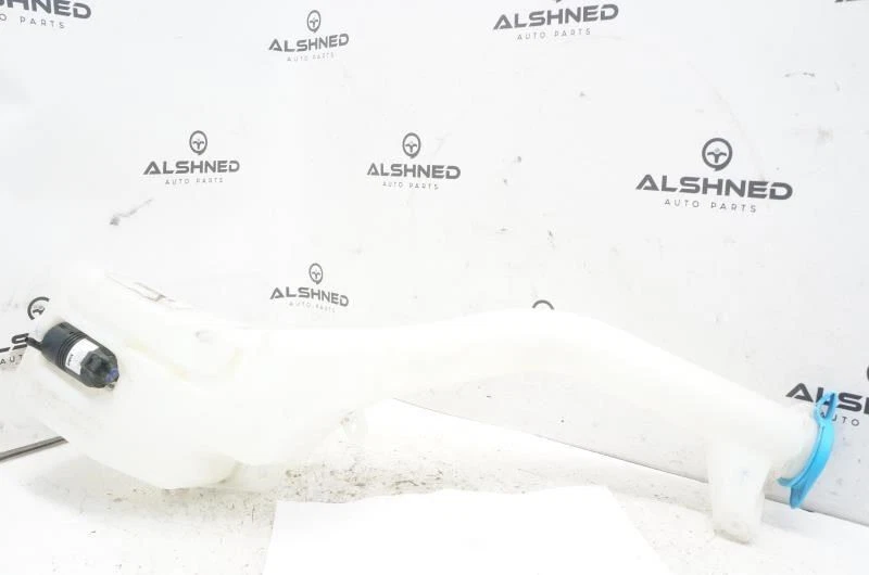 Botella depósito lavadora parabrisas Nissan Sentra 2007-2012 24024880 OEM Foto 3 de 4