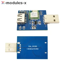 DC 5V USB Smart 2.4G WIFI Wireless Timer Switch Relay Module App Remote Control