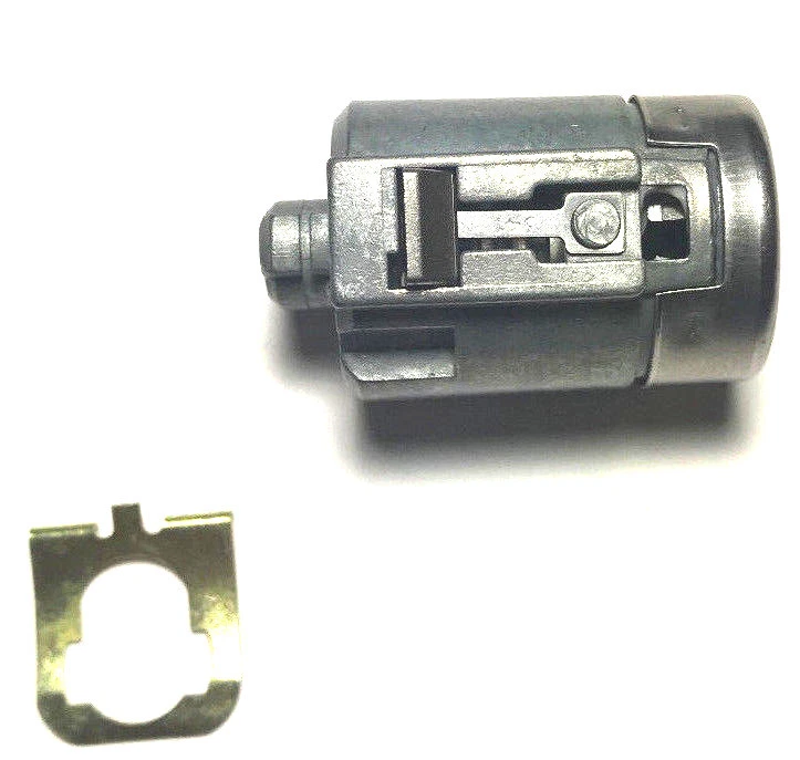 Express Savana Van 08-09 OEM Juego de 4 cilindros de cerradura de puerta con llave igual 2 llaves GM Foto 2 de 2