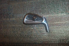 slightly used Taylor Made Forged MC head only 6 iron head demo RH  -2